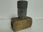  PARKER HANNIFIN N800B VALVE Image
