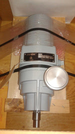  BECK 31-M50 COMPACT ROTARY VALVE ACTUATOR Image