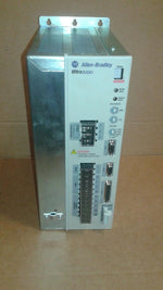  Allen Bradley 2098-DSD-HV050X-DN/B 3000i Devicenet Drive Image