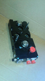  ATI INDUSTRIAL AUTOMATION G2/G2A-M/G2-T UTILITY COUPLER Image