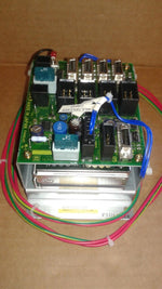  FANUC A05B-2253-C001 MULTIPLEXER WITH 3DL INTERFACE Image