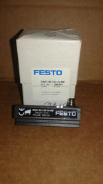  Festo SMAT-8E-S50-IU-M8 Positions Transmitter Image