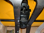  Atlas Copco LLA-250L Pneumatic Chain Host 550LB CAPACITY Image