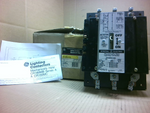  General Electric CR160MC3102A Lighting Contactor 30A Image