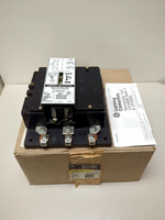  General Electric CR160MC3102A Lighting Contactor 30A Image