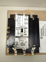  General Electric CR160MC3102A Lighting Contactor 30A Image