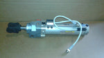  SMC CLK2PB50TF-150Y-B-P74SE-X1882 PNEUMATIC CLAMP ACTUATOR Image