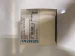  Siemens 8WD4 400-1AD Amber Steady Stack Light Image