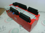 Allen Bradley 1791DS-IB16 Guard I/O 16 Point Digital Comb Module I Image