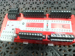  Allen Bradley 1791DS-IB16 Guard I/O 16 Point Digital Comb Module I Image