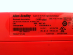  Allen Bradley 1791DS-IB16 Guard I/O 16 Point Digital Comb Module I Image