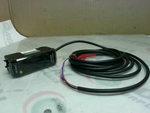  Keyence GV-21P CMOS Laser Sensor Nice! Image