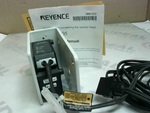  Keyence GV-21P CMOS Laser Sensor Nice! Image