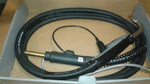  AMERICAN WELDQUIP 500CG 15L 500A 15' AIR COOLED SEMI-AUTOMATIC TORCH Image