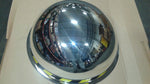  26" Diameter Full-Dome Acrylic Safety Mirror 360 Degree Viewing Angle Image