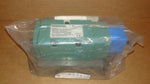  NUMATICS 553BA43AMT00061 SOLENOID VALVE Sealed in Factory Packaging Image