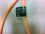  Senstronic F-67700 Proximity Sensor 10-30VDC Image