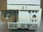  SMC EX600-SEN1 EtherNet/IP Interface Unit 24VDC 2A Image