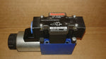  Rexroth 4WE-6D62EG24N9DAV62 Pneumatic Air Valve Image