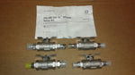  Graco 24L498 Shutoff Valve Kit Image
