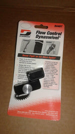  DYNABRADE 94407 FLOW CONTROL DYNASWIVEL Image