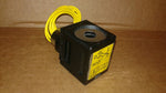  Vickers Solenoid Coil 120 VAC 02-178106 Image