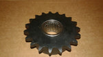  Browning GS-40B19F Tooth Roller Sprocket Image