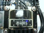  Sola SLS-12-017T Linear Power Supply 12VDC 1.7A Output Image