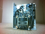  Sola SLS-12-017T Linear Power Supply 12VDC 1.7A Output Image