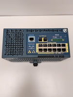  Cisco Systems WS-C2955C-12 Catalyst 12 Controlled Ports Switch Image