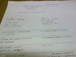  Parker D31FLA32CC4NW0013X6320 Dual Solenoid Directional Valve Image