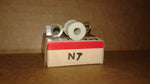  Allen Bradley N7 Thermal Overload Relay Heater Image
