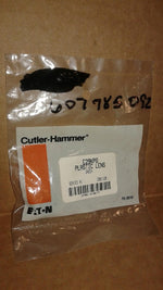  Cutler Hammer E29KPG Green Plastic Lens Factory Sealed Package Image