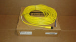  Allen Bradley 889D-F4AC-15 QD Cordset Image