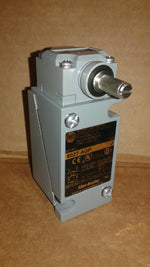  Allen Bradley 802T-AGP Limit Switch Image