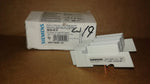  Siemens 3RV1928-1H Terminal Block Image