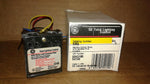  General Electric RR9 Remote Control Relay With Isolated Pilot Image