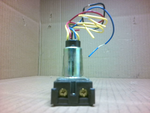  General Electric RR9 Remote Control Relay With Isolated Pilot Image