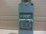  Allen Bradley 802T-HT Oiltight Limit Switch Image