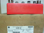  Allen Bradley 1732DS-IB8 /A ArmorBlock Guard I/O DevineNet 8 Point Factory Sealed Image