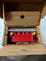  Allen Bradley 1732DS-IB8 /A ArmorBlock Guard I/O DevineNet 8 Point Factory Sealed Image