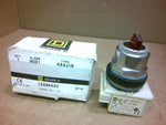  Square D 9001 K53J1R Selector Switch Image