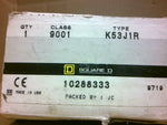  Square D 9001 K53J1R Selector Switch Image