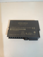  Siemens 6ES 132-4HB00-0AB0 Relay Image
