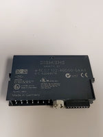  Siemens 6ES7 132-4BD00-0AA0 SIMATIC S7 Digital Output Module Image