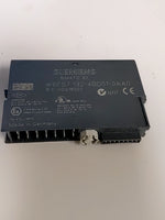  Siemens 6ES7132-4BD01-0AA0 Digital Output Module 24V 0.5A Image