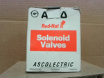  ASCO JKF8210G2 VALVE Image