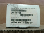  ASCO JKF8210G2 VALVE Image
