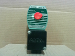  ASCO JKF8210G2 VALVE Image