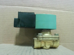  ASCO JKF8210G2 VALVE Image